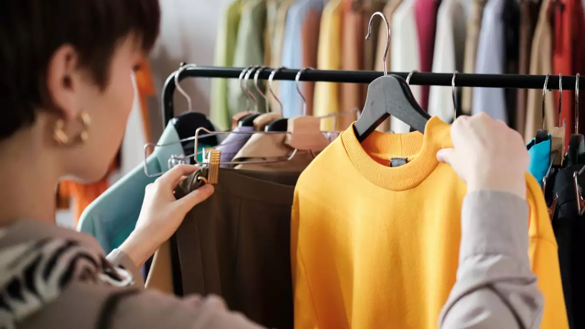 Fast fashion