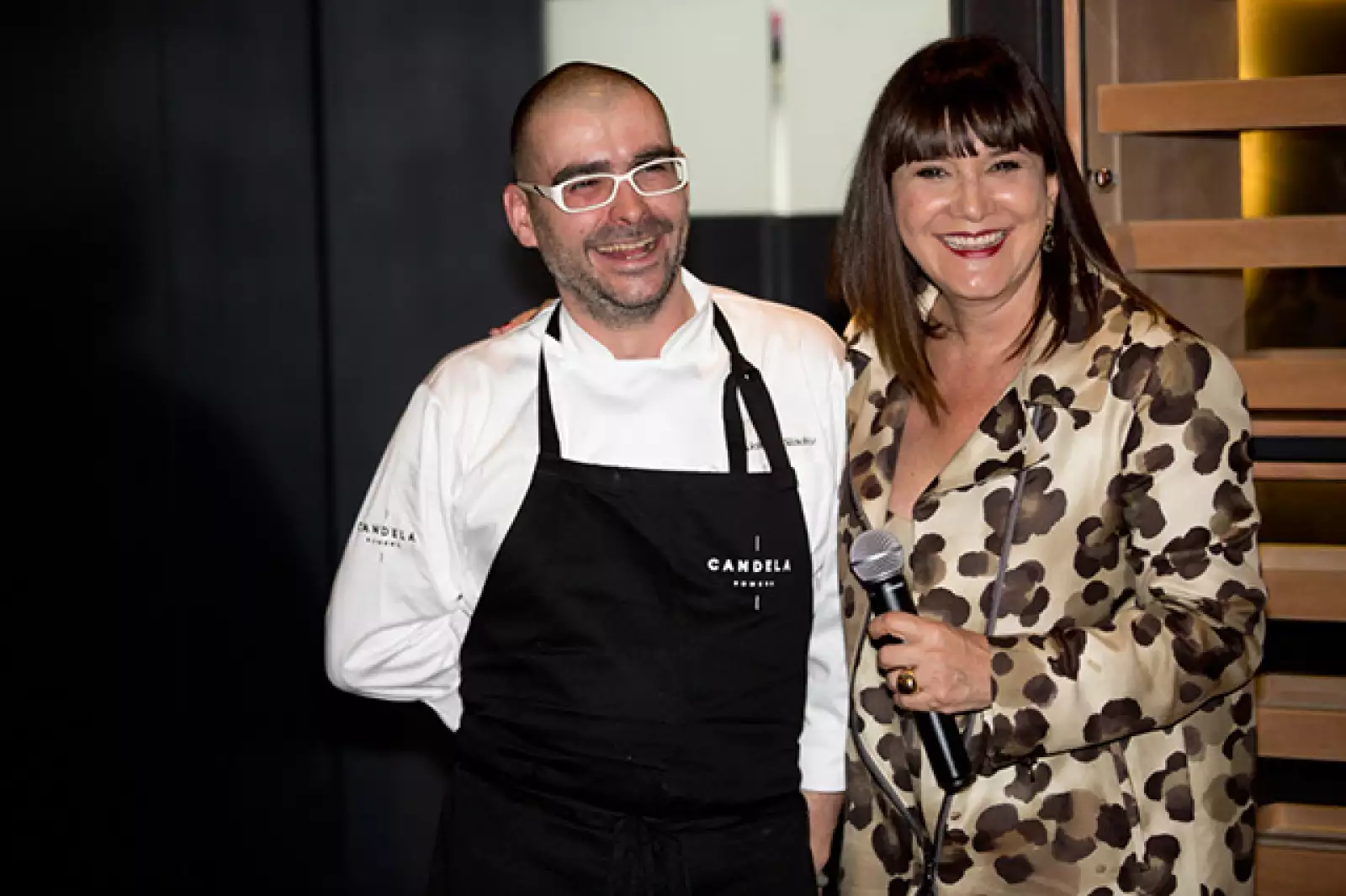 Alejandro Sánchez,Queta Sánchez