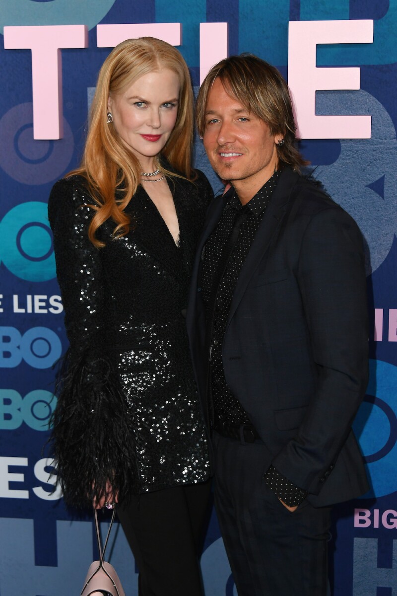 "Big Little Lies" Season 2 Premiere