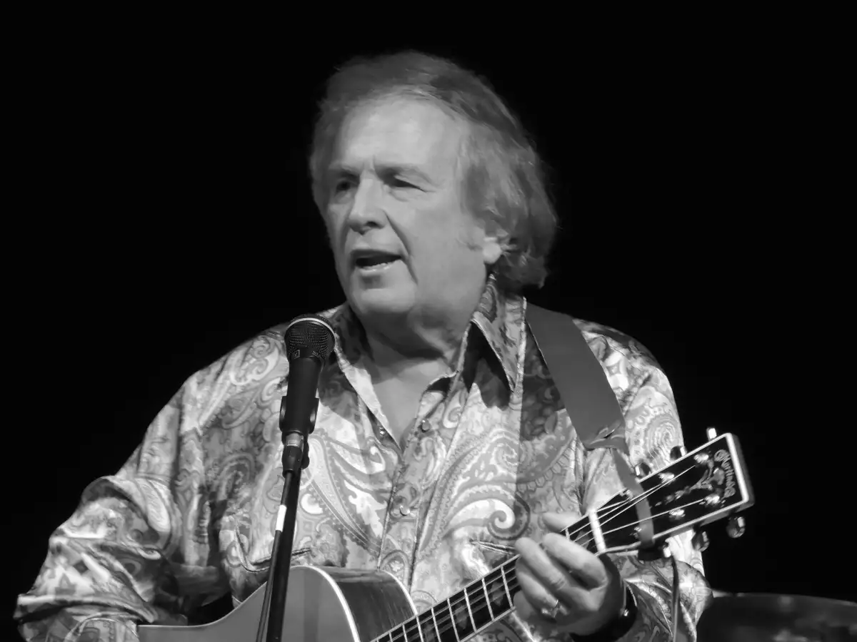 Don McLean