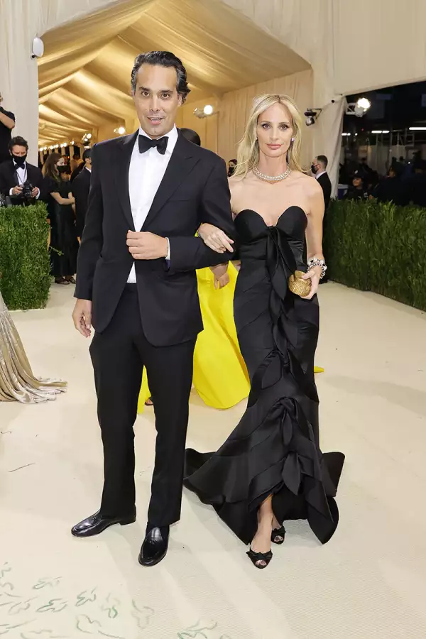 Lauren Santo Domingo señala supuesto aborto de Ivanka Trump