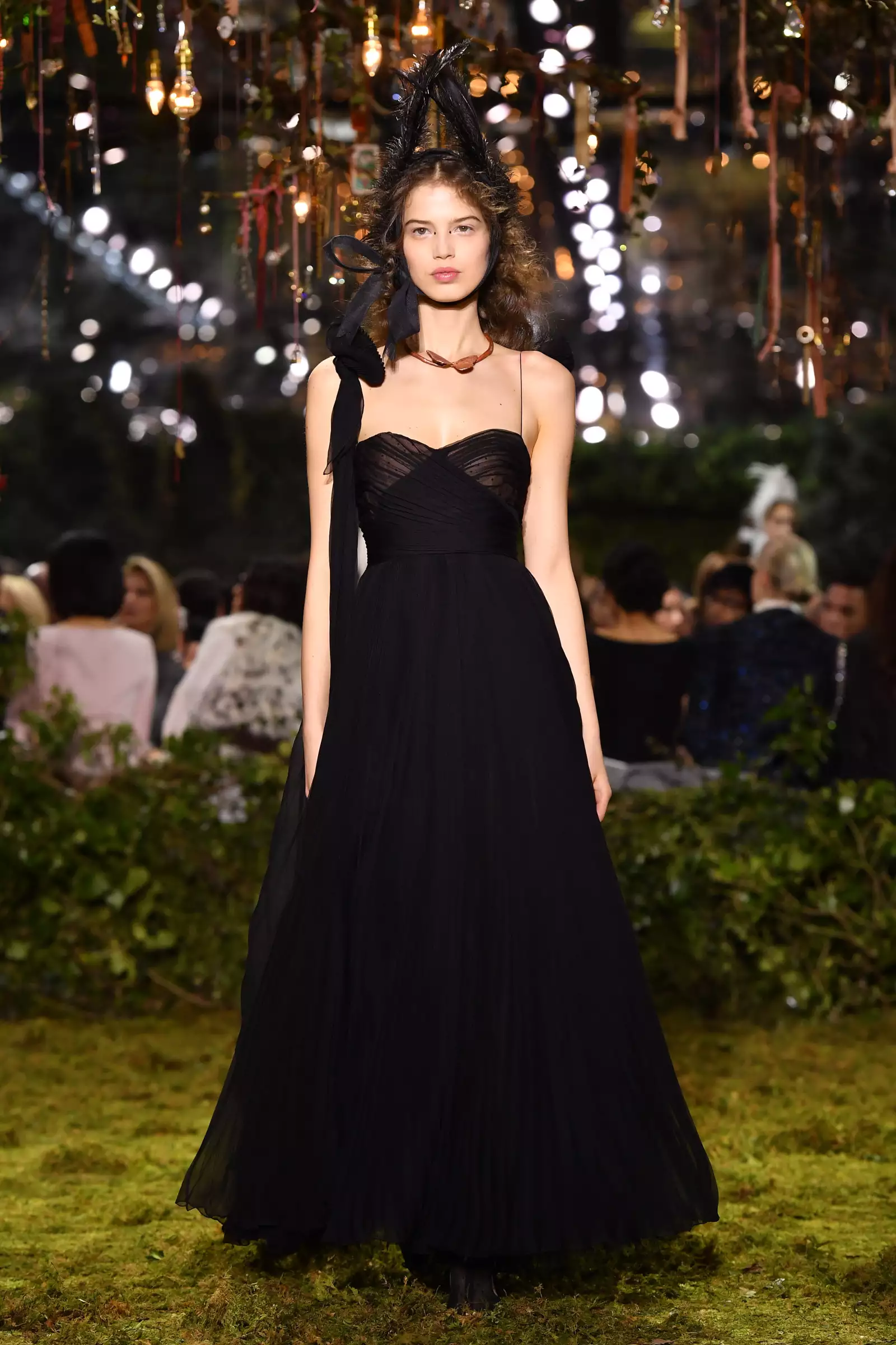 Natalie Portman Dior