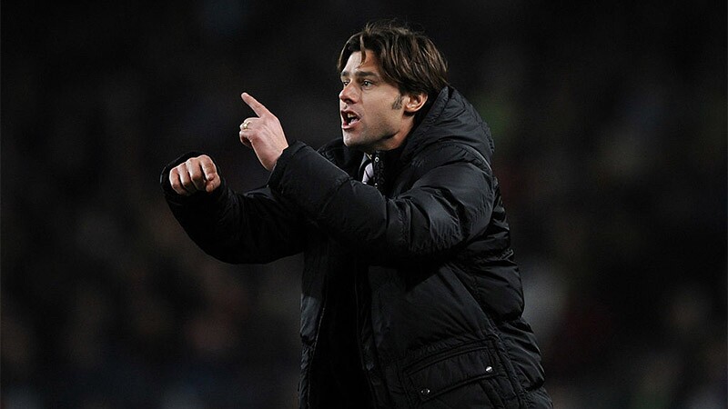 Mauricio Pochettino