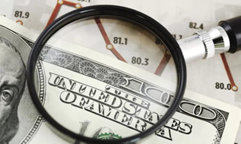 El aumento de las tasas de interés sí parece preocuparles a los bancos. (Foto: Getty Images)