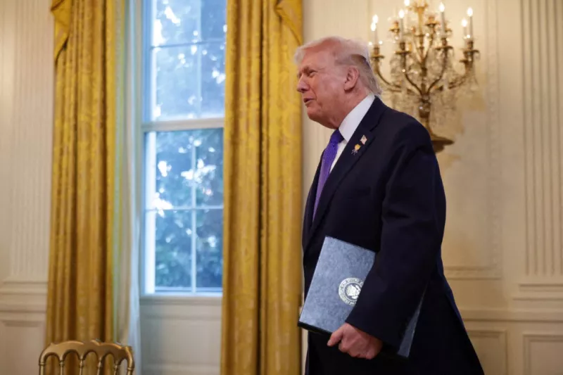 donald trump tarjetas de credito