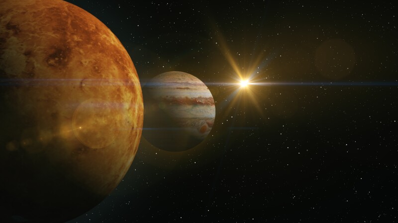 Venus