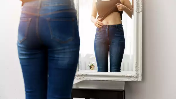 Estereotipo en la publicidad.