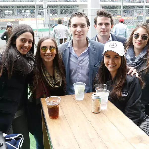 Viernes F1