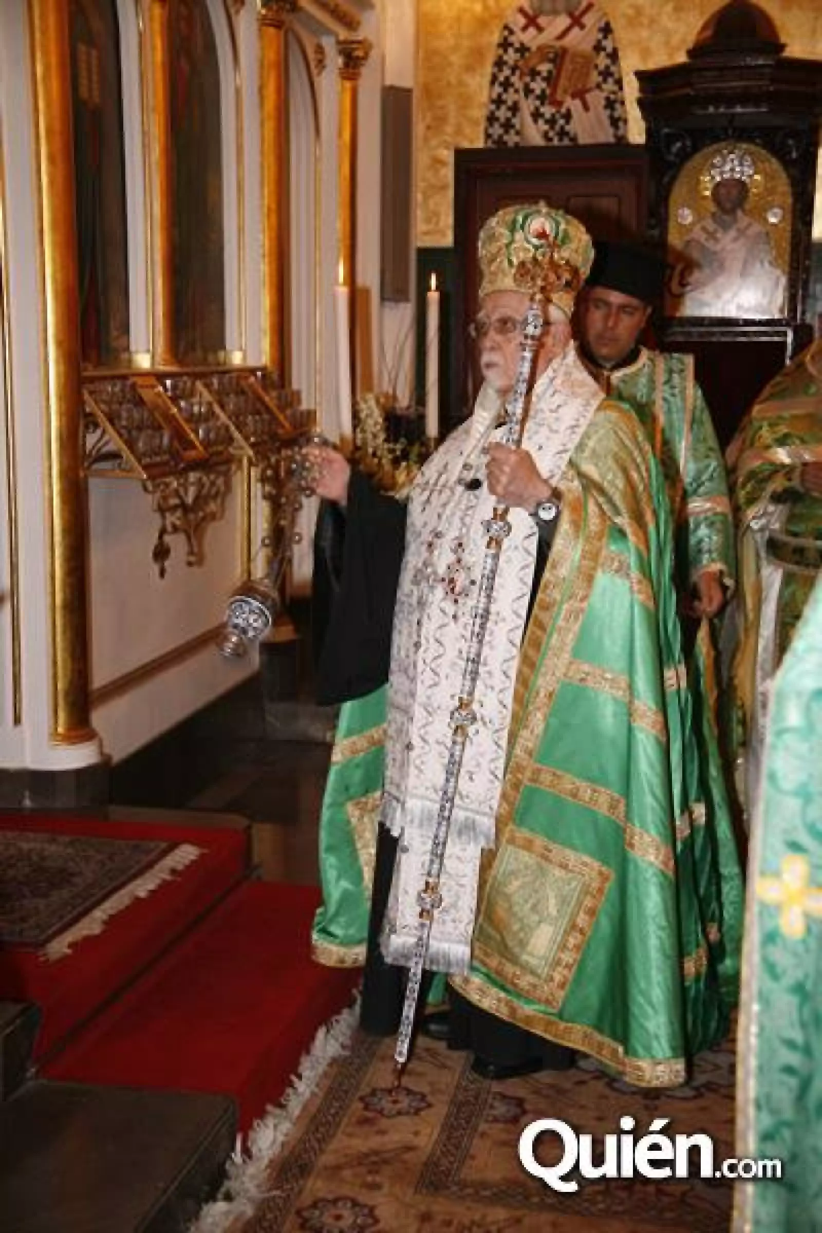 Boda Elizabeth Jacobo