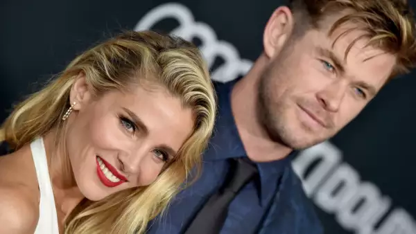 World Premiere Of Walt Disney Studios Motion Pictures "Avengers: Endgame" - Arrivals