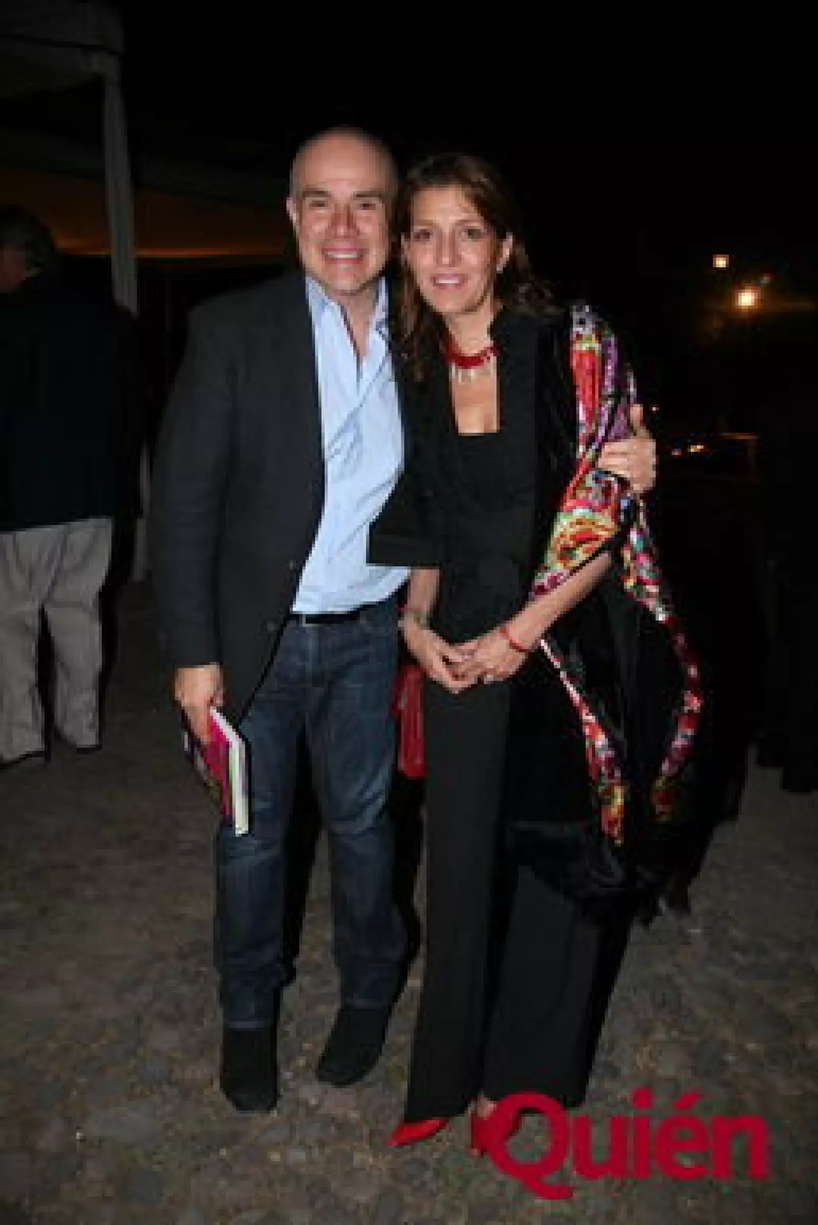 Roberto Santibañez, Josefina Santacruz