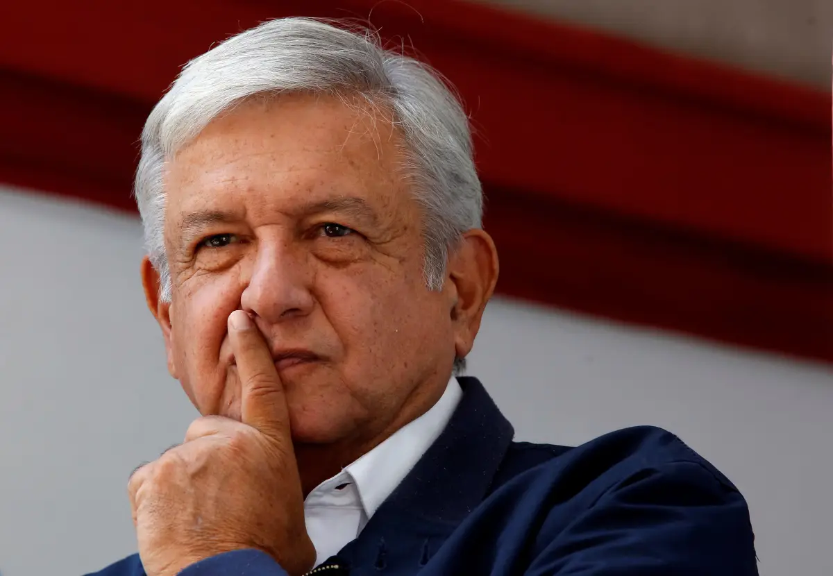 López Obrador propuso por ello reanudar las negociaciones con la participación de los representantes de México, Canadá y Estados Unidos.