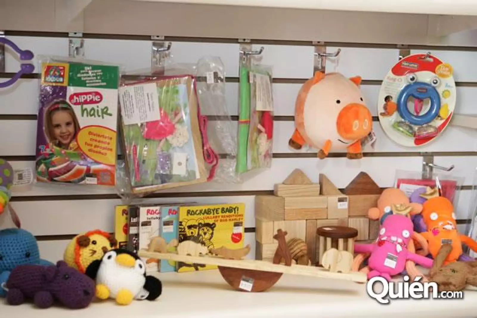 Inauguración Tres Puntos