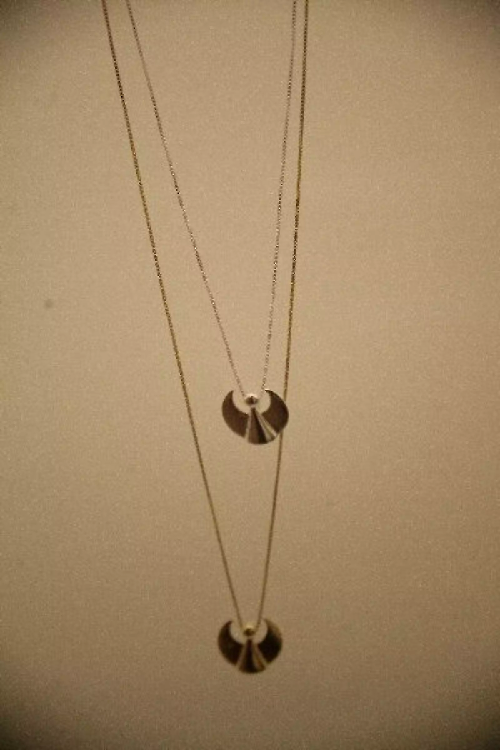 Presentación de la joyería de Daniel Espinosa