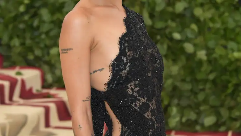 Met Gala 2018