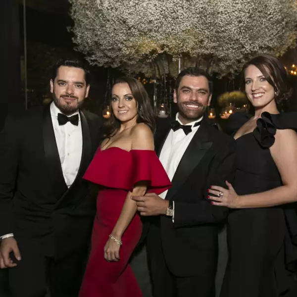 Boda Ana Paula y Arturo