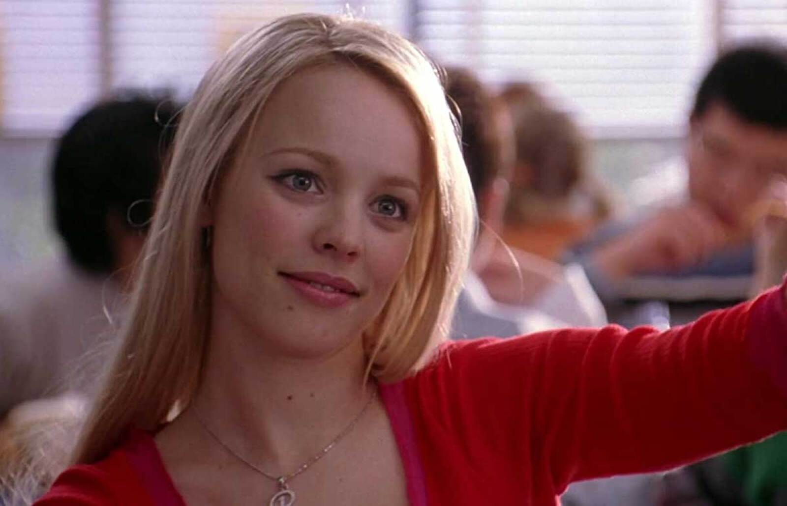 Rachel McAdams está dispuesta a ser Regina George en una secuela de