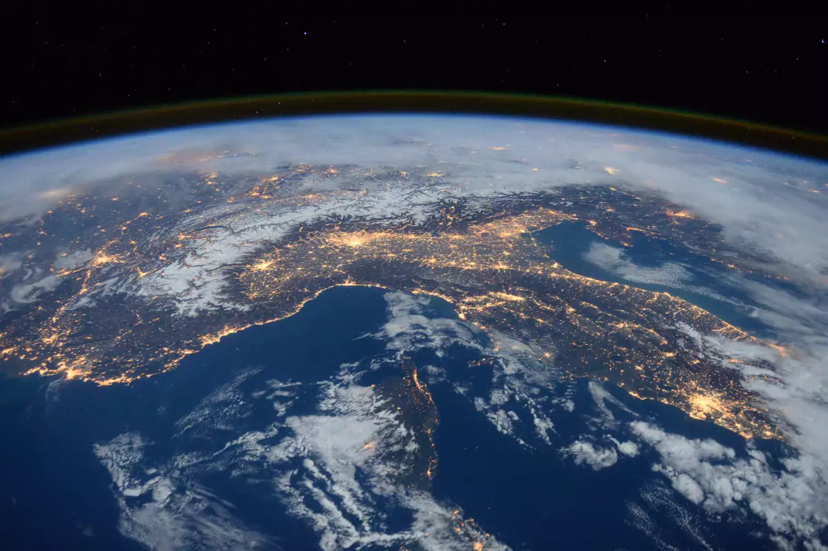 ¿El fin de la Tierra?
