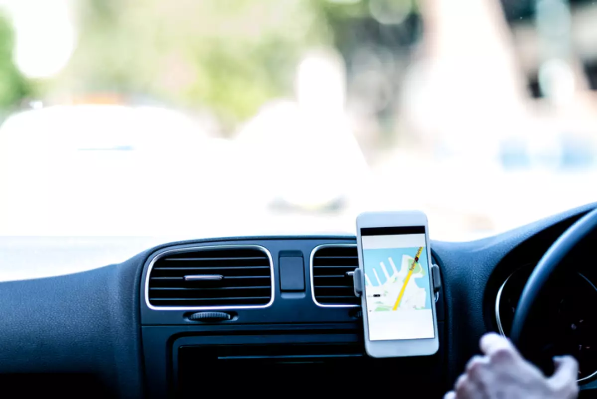 Uber