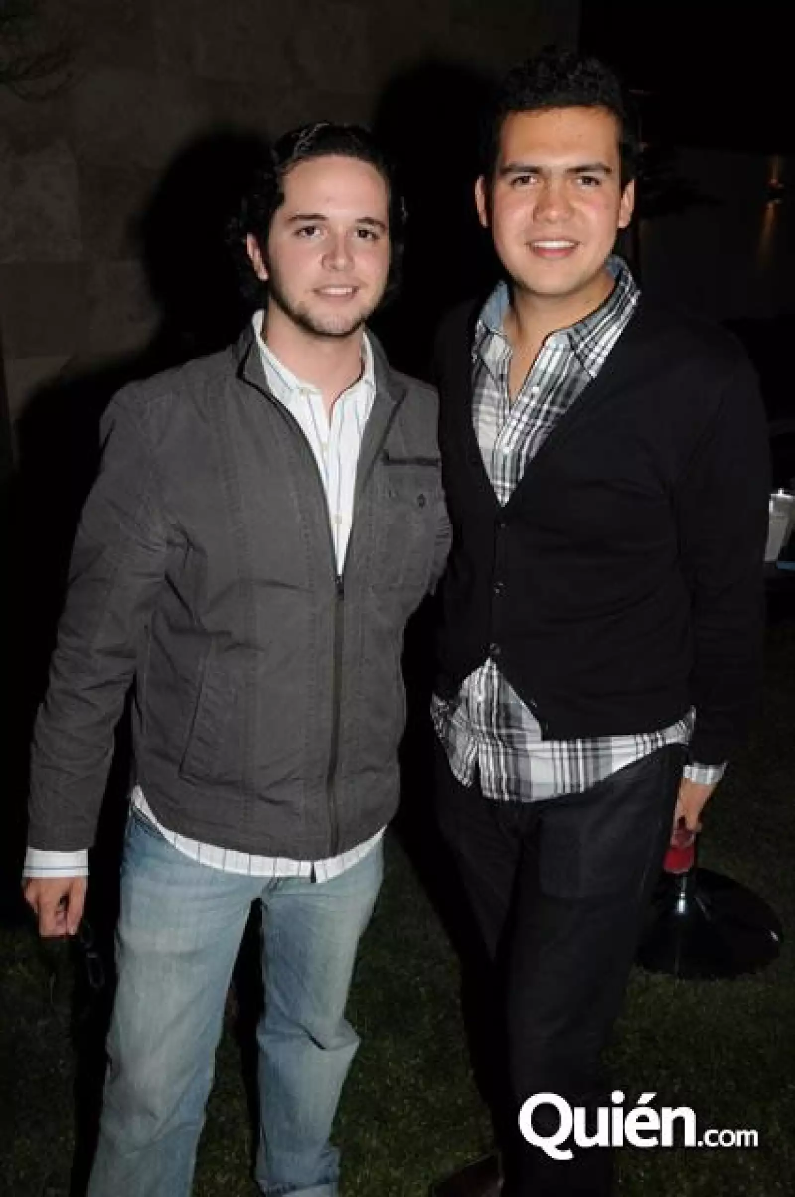 Cumple Ari Tinajero, Karina Gudiño y Cynthia Velázquez