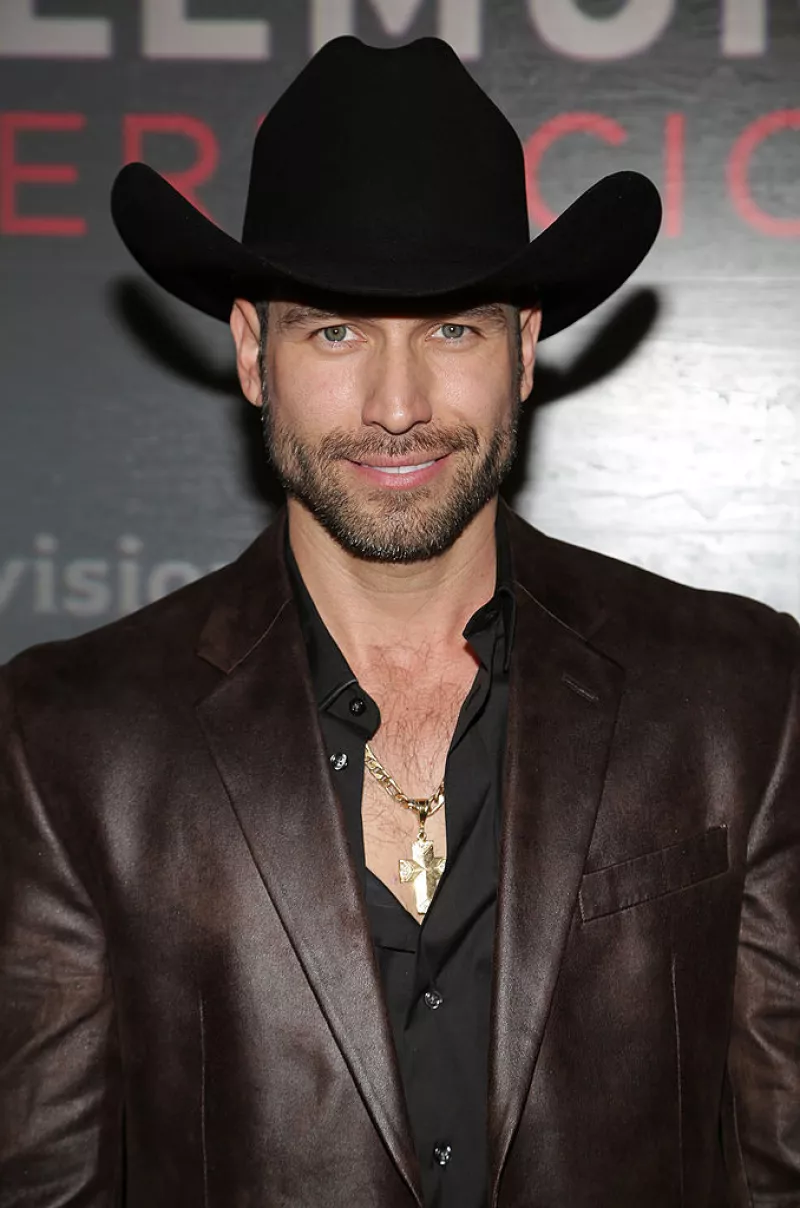 Rafael Amaya