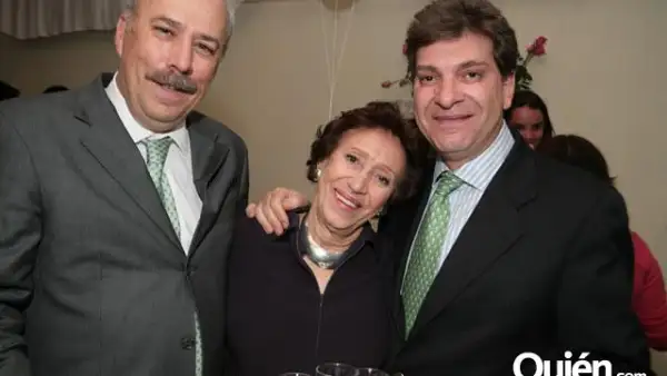Aniversario Tres Picos