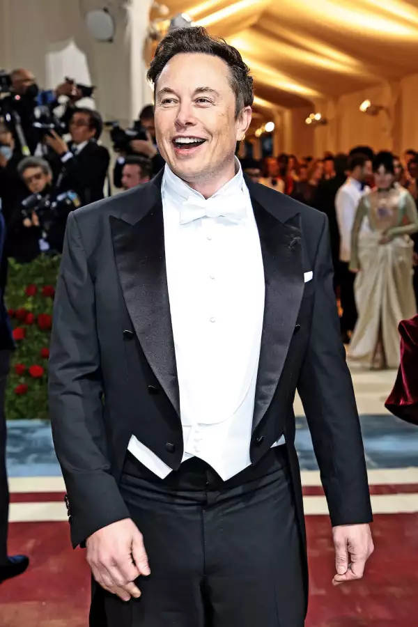 The 2022 Met Gala Celebrating "In America: An Anthology of Fashion" - Arrivals