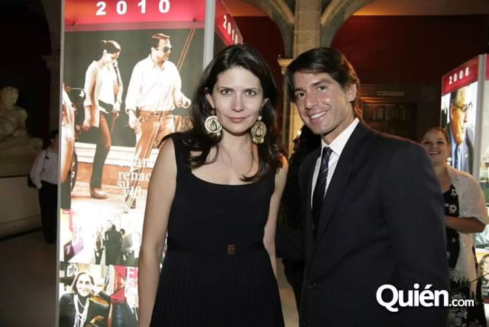 Aniversario 10 QUIEN