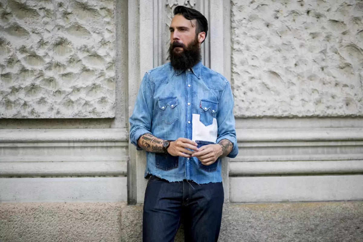 Streetstyle