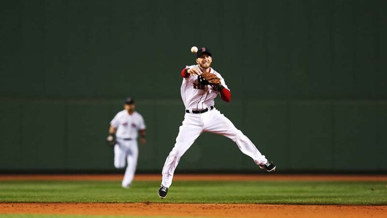 Boston Red Sox, uno de los mejores equipos de la historia
