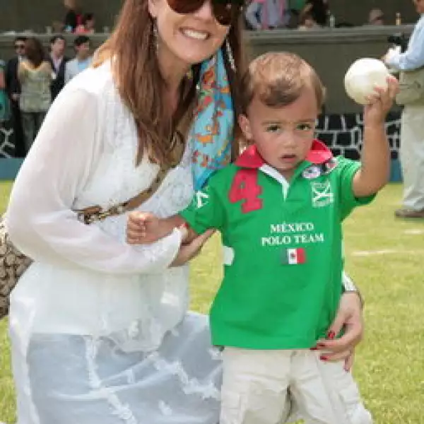 Carolina Crop, Maximo Ghilardi