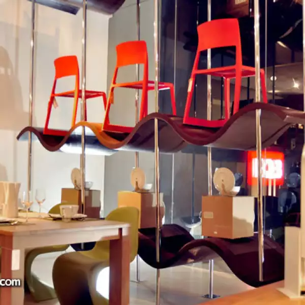 Inauguración de EQ3