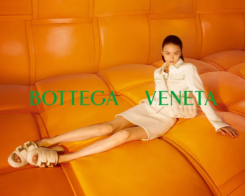 bottega veneta año tigre