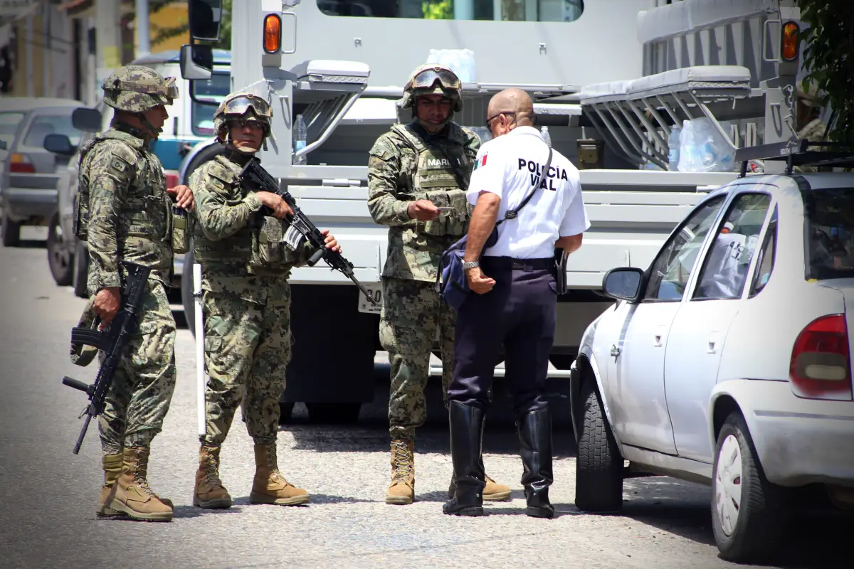 #PlanDePazySeguridad
