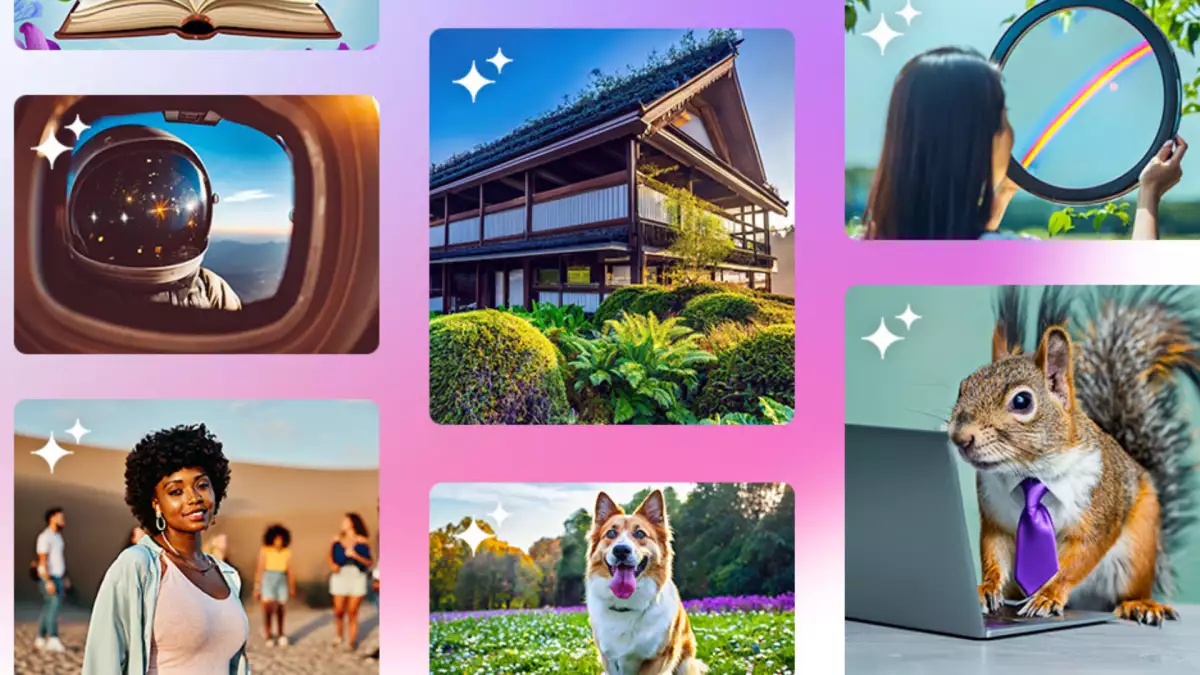 La ética detrás de la generación de imágenes