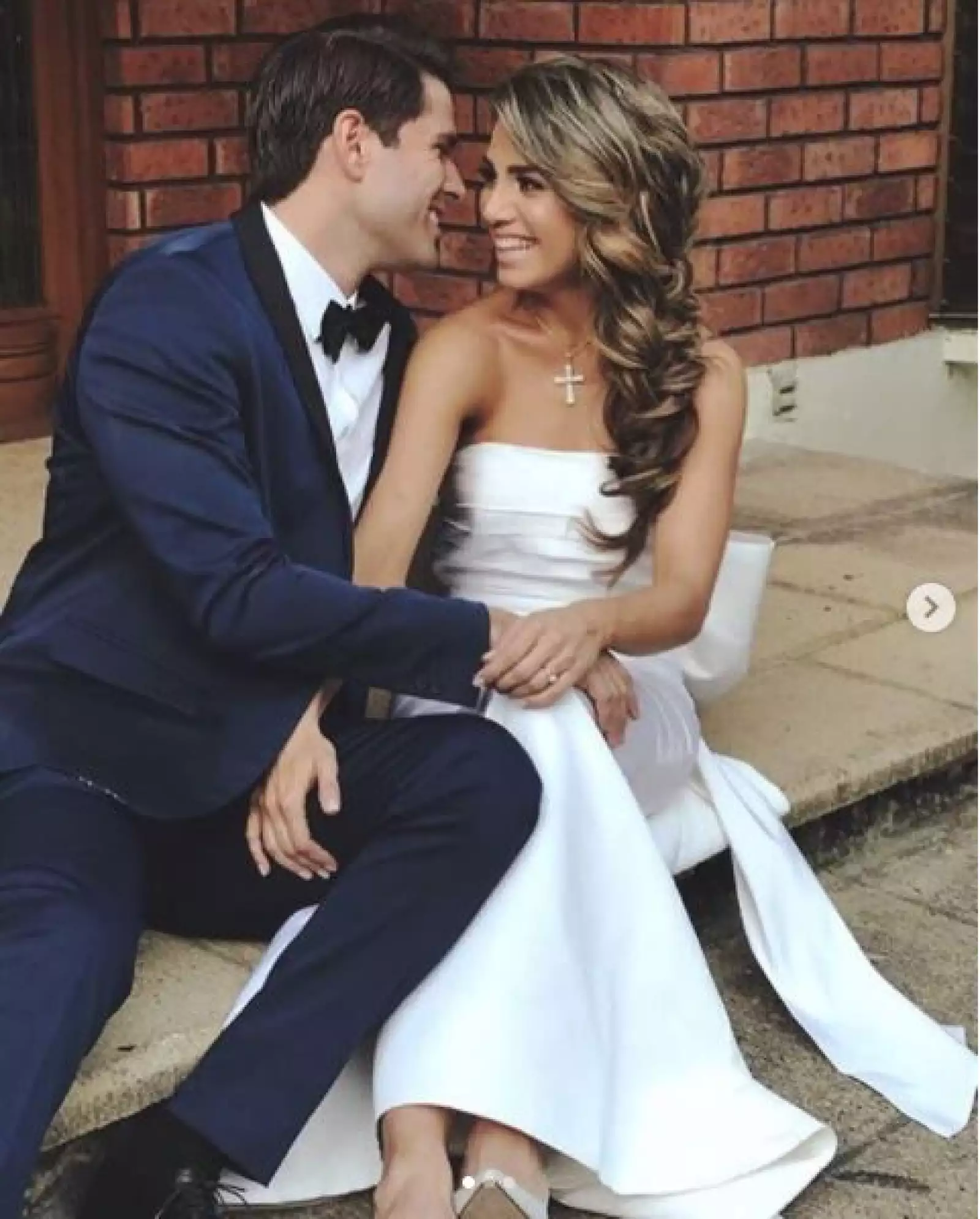 boda hermano jacky bracamontes