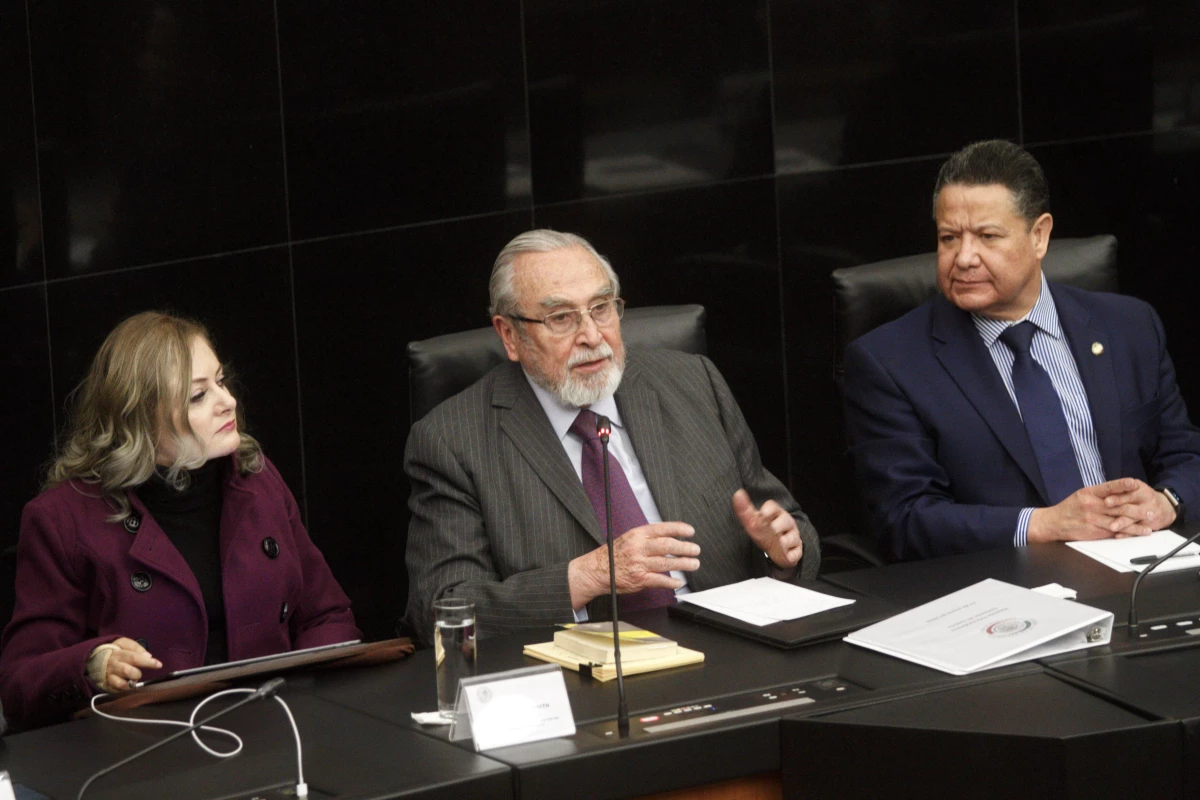 Bernardo Bátiz
