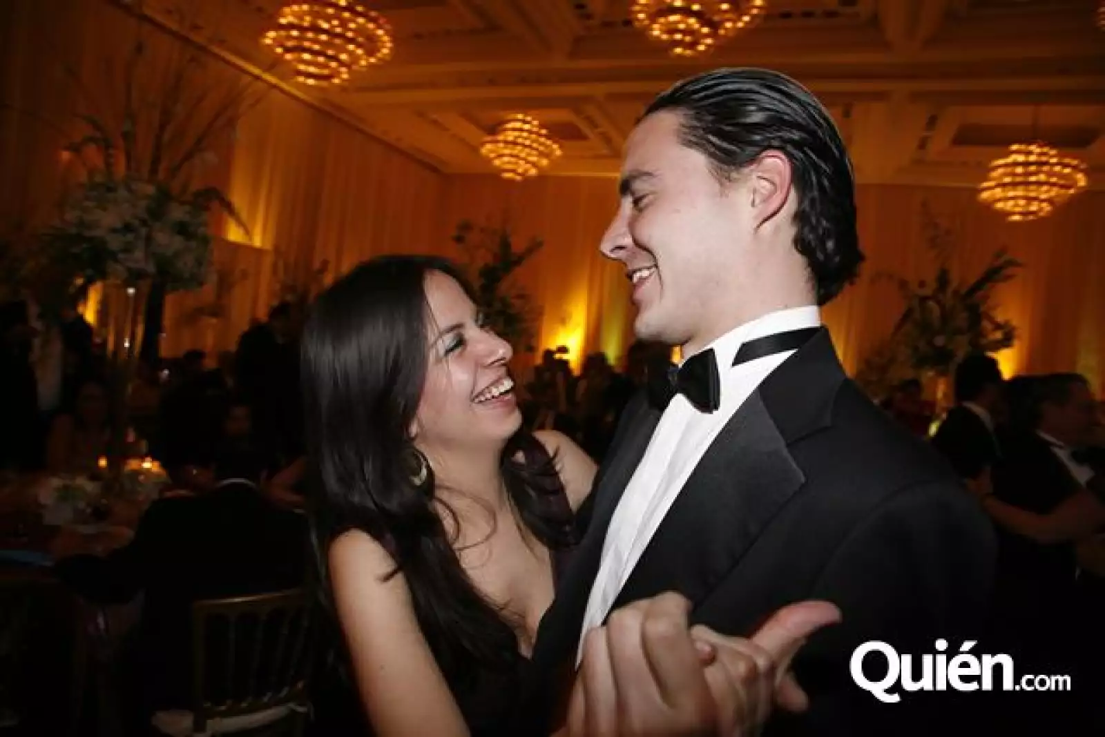 Boda Elizabeth Jacobo