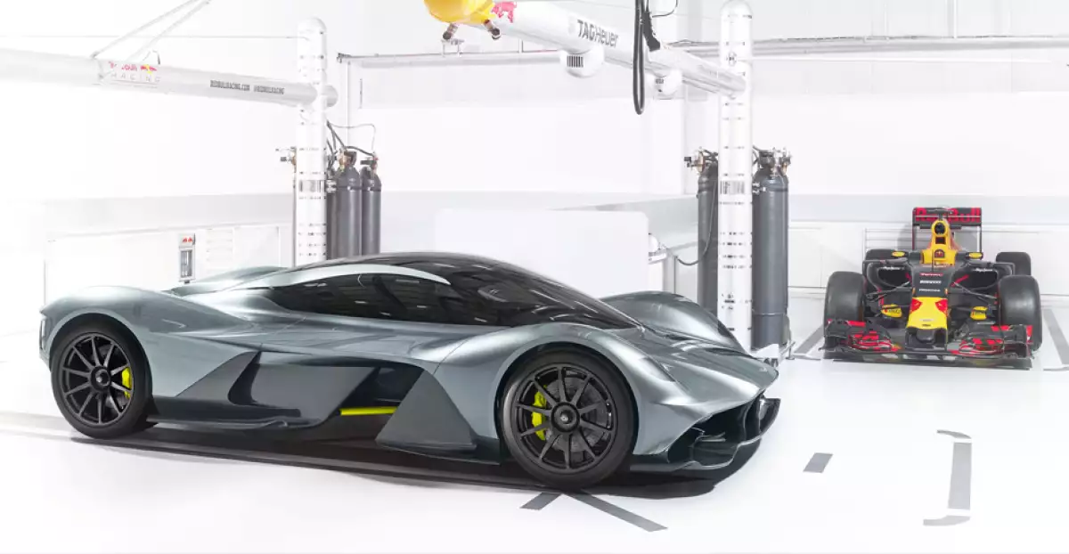 Aston Martin