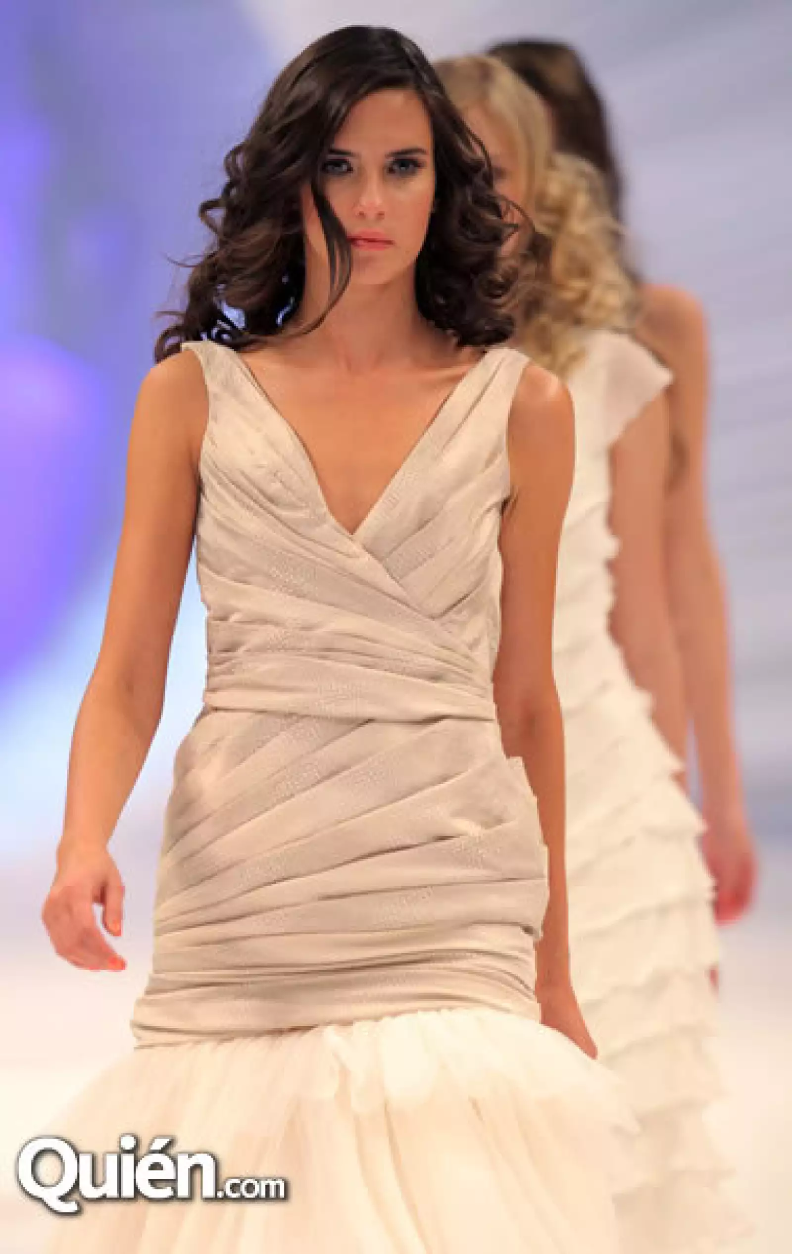 Pasarela Liverpool Fashion Fest