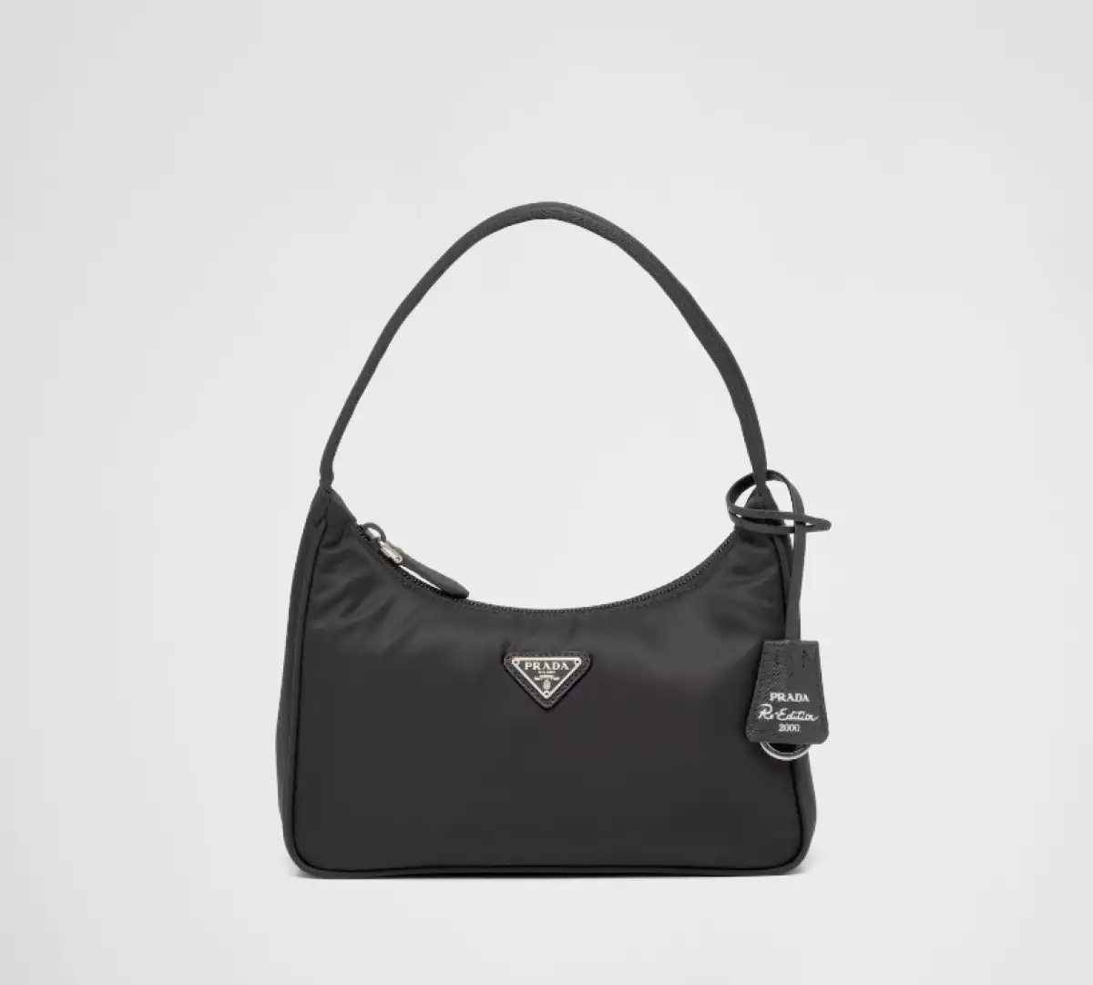 prada renylon bolsa
