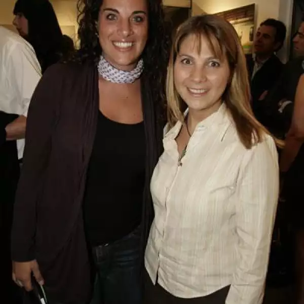 Exposición Patricia Hirschfeld