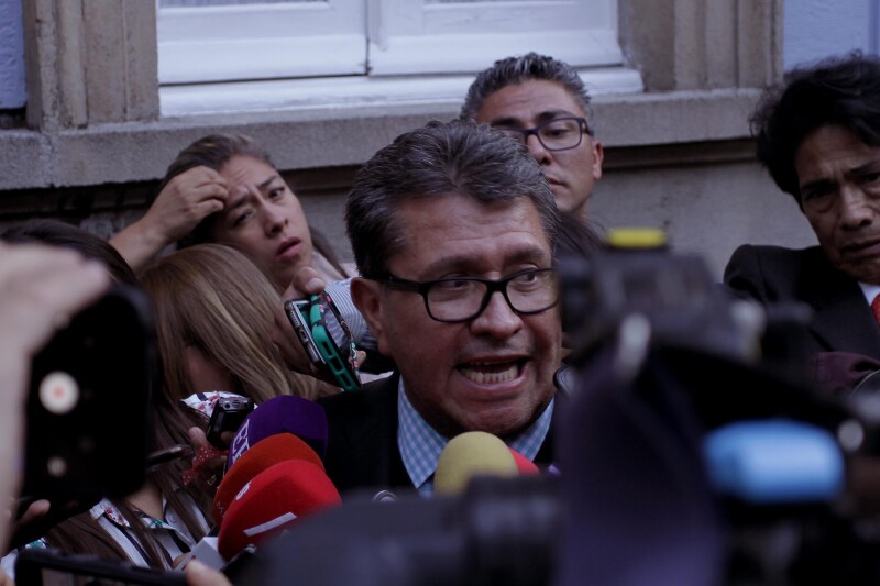 Monreal comisiones bancarias