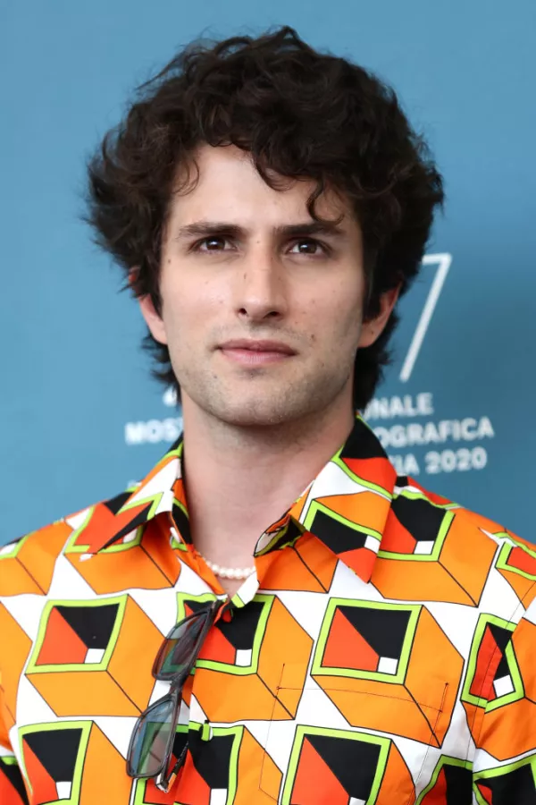 "Nuevo Orden" (New Order) Photocall - The 77th Venice Film Festival