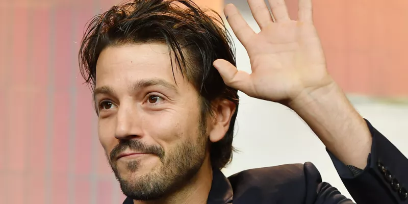 Diego Luna