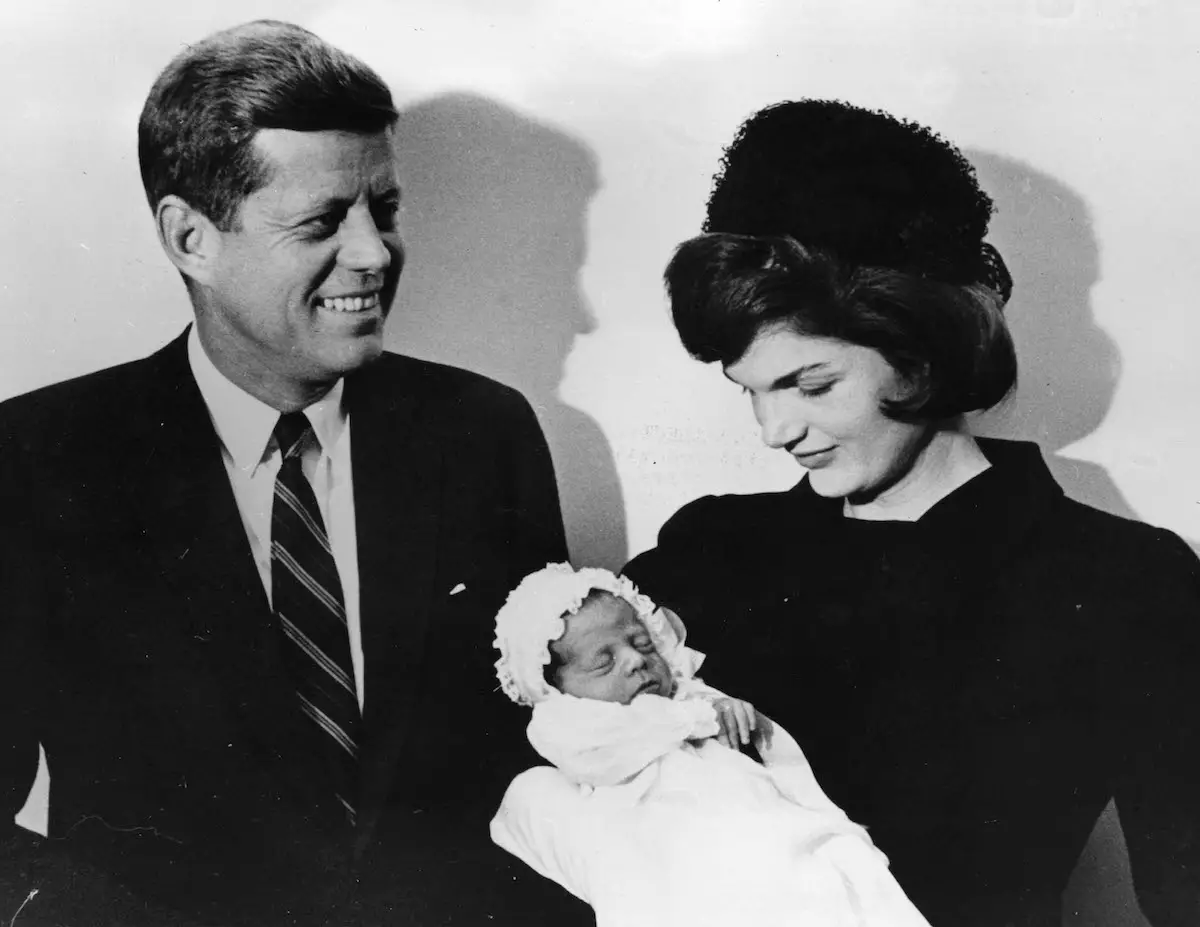 Fourth Anniversary Of John F. Kennedy Jr.'s Death