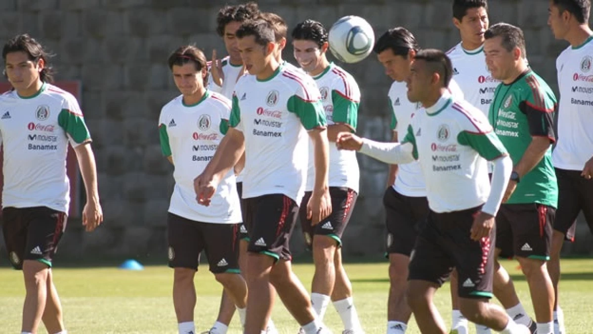 mexico