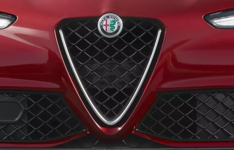 alfa romeo