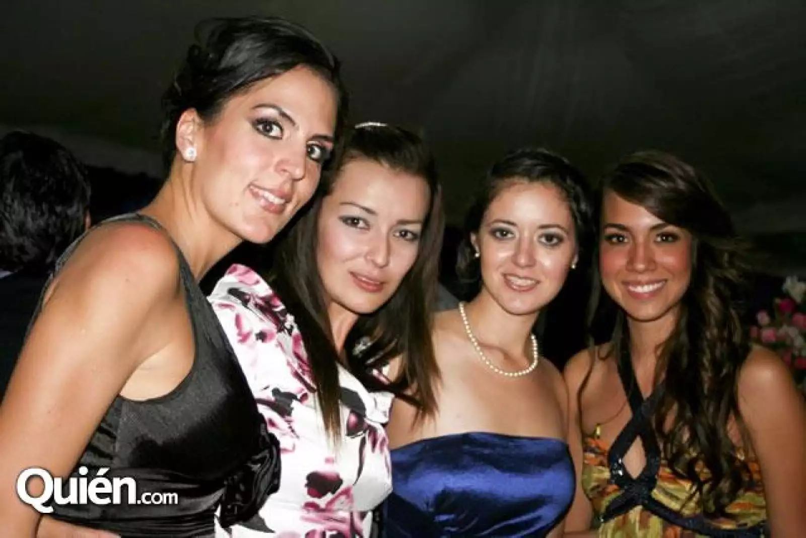 Boda Maricarmen Navarro y Fabricio Anaya
