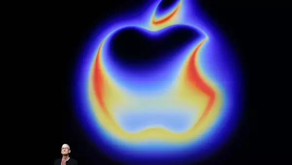 Apple invertirá 30,000 mdd para fabricar chips en EU junto a Broadcom y cumplir la promesa que hizo a Trump